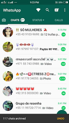 Top 50+ Active Indian WhatsApp Group Link Of 2019