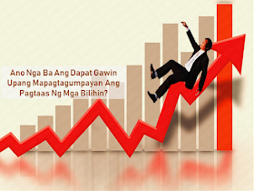 Our country is now experiencing high inflation rate like its neighboring countries. The only thing is that, while other countries in the region like India, Malaysia, Thailand, Indonesia, etc., seems to recuperate with high inflation rates, we are just started to hit the peak.   The high inflation rate is so evident that even the families of overseas Filipino workers  (OFW) who used to catch up with their expenses using the remittances sent by the OFWs to pay their bills, mortgages etc., are now complaining of budget shortage due to high prices of food items, transportation, and basic commodities.   Recruitment and migration expert Emmanuel Geslani even advised the OFWs to send at least 20% more remittances in order for their families to cope up as the prices soar high.  Could it really help? How do we beat the high prices brought about by the inflation?    Ads     Sponsored Links    As we are all affected by high prices, there is a need for a concerted effort by all sectors to work together to beat inflation. This is not the challenge for the government alone. The private sector, media, and consumers alike must also pitch in. Expectations can only be calmed by a perspective view that this condition is temporary.      Keep a record of your spendings  Tracking your expenses by keeping a record and listing down your purchases. It will allow you to determine your average spendings. You can compare them and find out which will be your basis of a monthly allowance. Check out which month you spent the least and make it a reference for your preceding monthly budget plan.    Have a contingency budget of at least 10% every payday  Set aside at least 10%  from your monthly take-home pay for emergency purposes. Financial emergencies are inevitable and it is important that we are ready.    Watch your lifestyle  We often hear that we should not spend more than what we earn. Buying things that you need must be a priority over the things that you want.    Exercise frugality  Saving for the future benefit none other than yourself. The money you save today could save your life in the future. Everyone will come to their retirement but some of them will not retire well. Spending your money like there will be no tomorrow will render you broke on your retirement. As the inflation rate soar, buy only where you can save a lot like on sale items.    Keep your spending for needs only  Shopping for things you want but you don't really need could make the effect of the high inflation even worse.    Look for extra income  Even if you have a pretty decent take-home pay, having a side hustle will be a great help during this time where the prices of almost everything are rising. Having an extra income could help you beat the effects of the high inflation rate.    Invest  The best way to save is not by putting your money in the bank but to find a profitable investment to make your money grow. Over the years, with the right investments, your money will grow rapidly compared with just putting it into a savings deposit. However, be careful where you invest. Make sure you are putting your hard-earned money to legitimate investments.   Filed under the category of high inflation rate, India, Malaysia, Thailand, Indonesia, OFW, mortgages, transportation, Recruitment, migration.   Ads