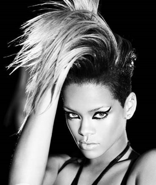 Rihanna 2010 Album
