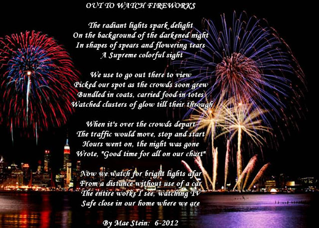 Fourth of July Message with Greetings