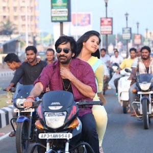 Balupu opens big at box office