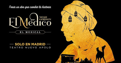 Reseña Musical El Medico