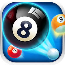 Game 8 Ball Pool Mod Apk v3.11.0 (Mega Mod)