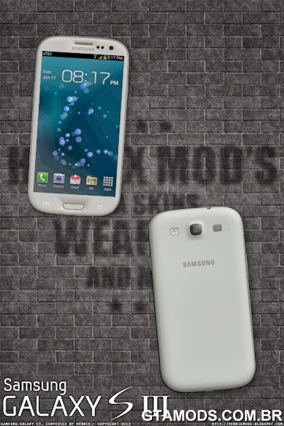 Samsung Galaxy S3