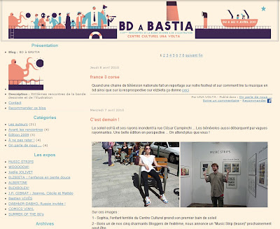 blog bd a bastia