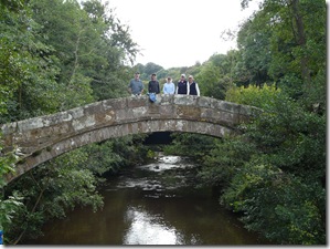 Beggars Bridge