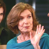 Susan Sullivan - Castle