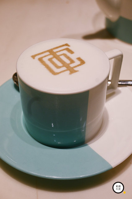 The Tiffany Blue Box Café Hong Kong 香港 聖誕節晚餐 節日限定晚餐 尖沙嘴