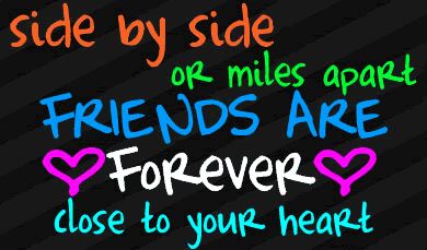 Best Friends Images with Quotes