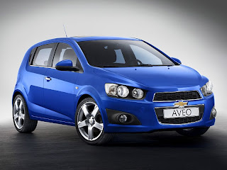 Chevrolet-Aveo-hatchback-india-2011