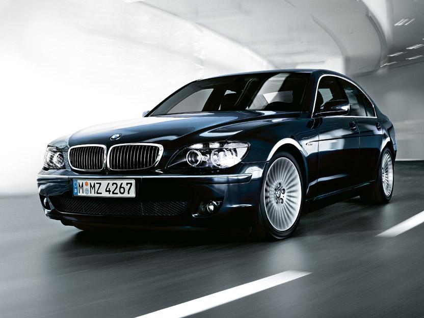 BMW 745 Cars Wallpaper, Prices Reviews