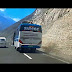 Bus Service from Rawalpindi to Gilgit Baltistan