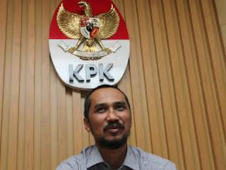 Biografi Abraham Samad Ketua KPK