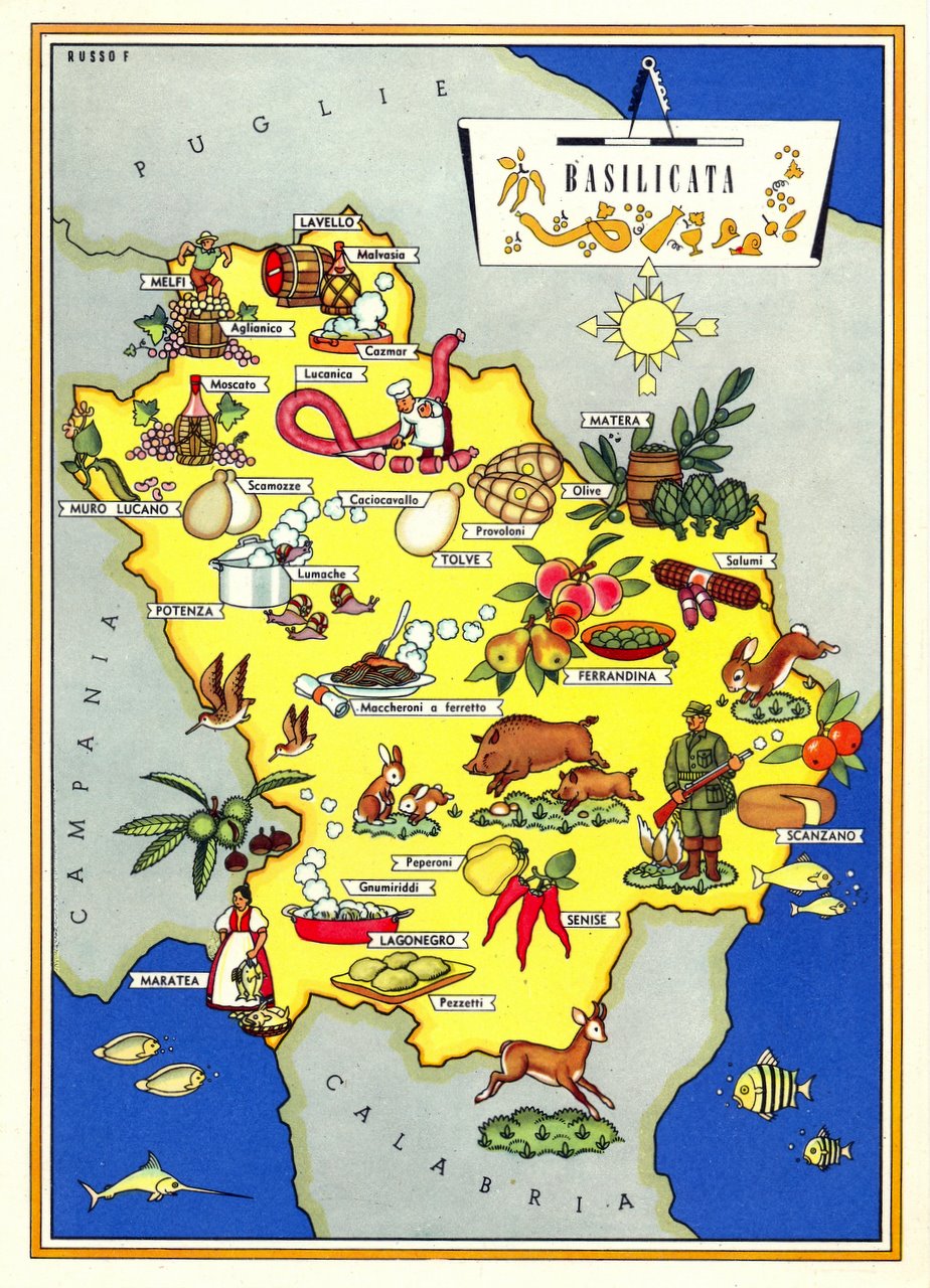 serena - il suo spazio: Segue ... L'ITALIA del 1950 ...