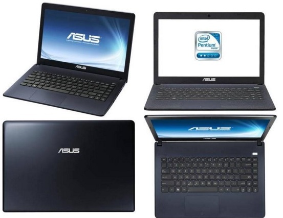 Harga Laptop Asus X441UV Tahun 2017 Lengkap Dengan Spesifikasi | Dibekali Processor Core i3 6006U