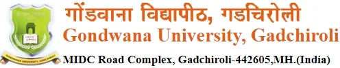 Gondwana University Gadchiroli