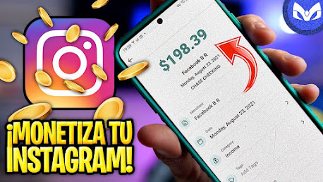 Guía Completa para Monetizar Instagram: Estrategias Efectivas para Generar Ingresos en 2024