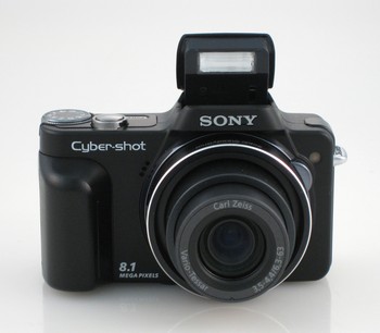 Sony Cyber-shot DSC-H10