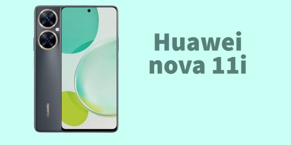 سعر مواصفات Huawei Nova 11i مع المميزات و العيوب