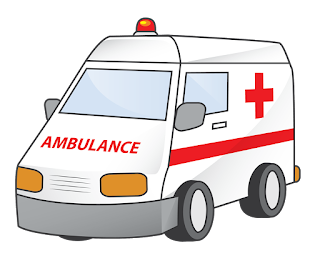 COCOLOGI (5): Asal Penamaan Mobil Ambulance