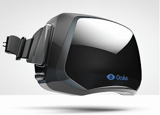 Oculus Rift Virtual Headset Games Now Available at Oculus Share