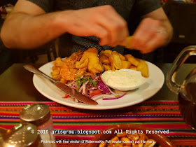 Sabor Latino in Berlin