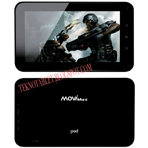 tablet movi max p1 lite