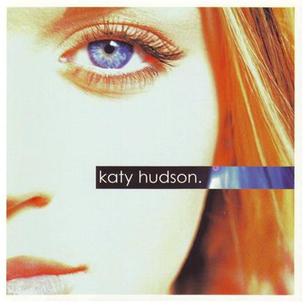 Katy Hudson - Katy Hudson (Katy Perry) (2001) - Album [iTunes Plus AAC M4A]