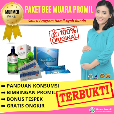 promil herbal bee