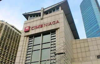 Sumber: Website CIMB Niaga