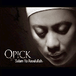 Opick 2012