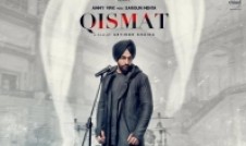 Ammy Virk new single punjabi song Qismat Best Punjabi single song Qismat 2017 week