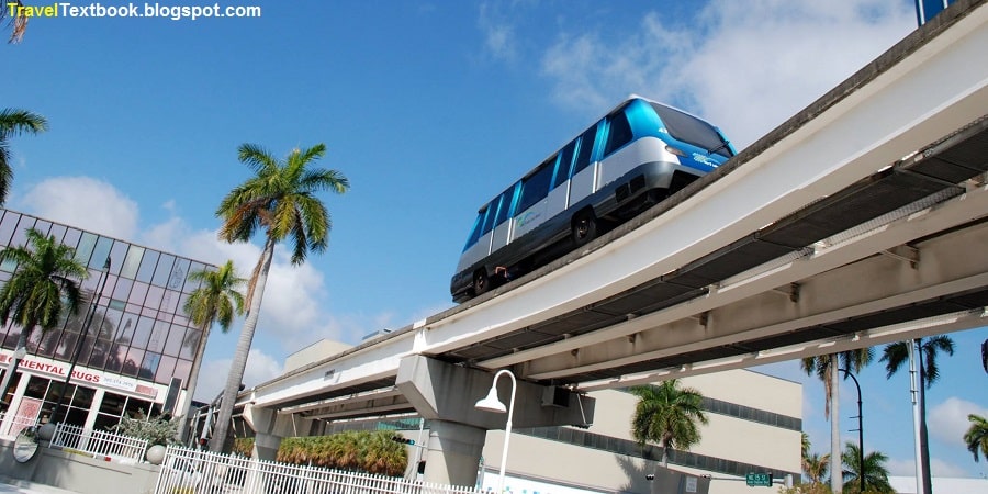 Miami-Metromover