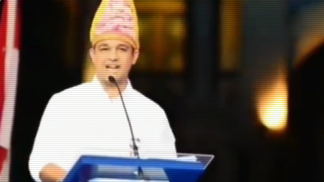 Video Lama Anies Kembali Viral, 'Jika Saya Presiden, Saya Akan Menindak Tegas Manusia Intoleran'