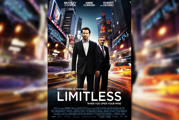 Limitless Full Movie - Subtitle Indonesia