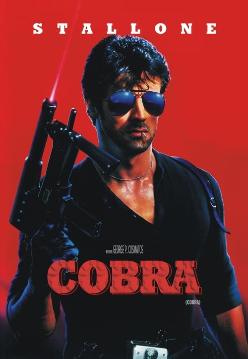 [HD] Cobra 1986 Film Complet Gratuit En Ligne