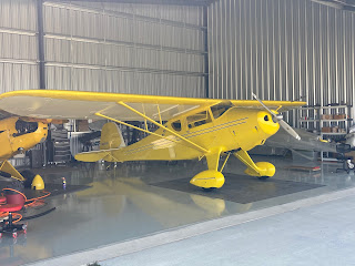 NC11760 Monocoupe 90AL