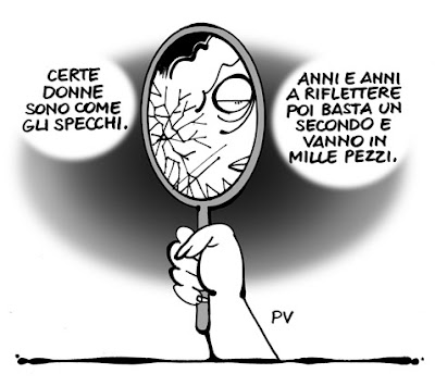 specchio