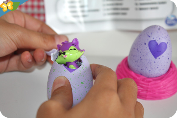 Hatchimals Colleggtibles