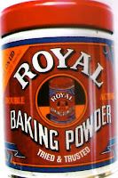 Baking Powder