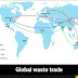 GLOBAL TRADE ISSUE IN E-squander