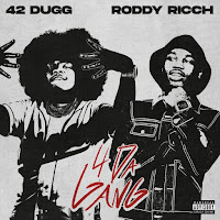 42 Dugg & Roddy Ricch - 4 Da Gang - Single [iTunes Plus AAC M4A]
