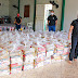 Instituto Alcoa, Instituto Juruti Sustentável e Prefeitura se unem e distribuem cestas básicas a famílias afetadas pelos efeitos do novo Coronavírus
