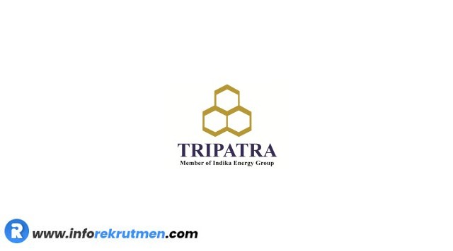 Rekrutmen TRIPATRA Terbaru Juli 2021