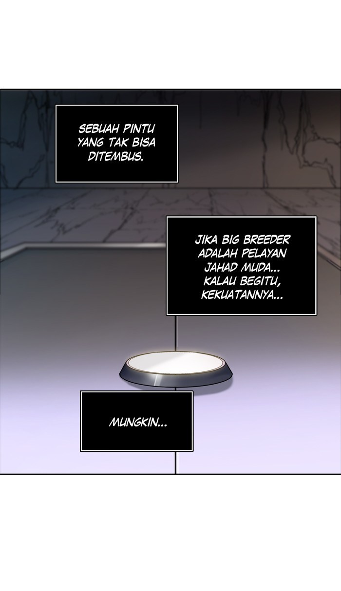 Webtoon Tower Of God Bahasa Indonesia Chapter 350