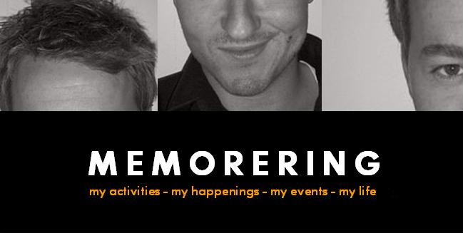 MEMORERING