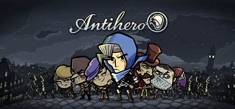 Antihero