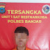 Sat Resnarkoba Polres Banjar Bongkar Jaringan Narkotika di Sambung Makmur, Amankan Barang Bukti Senilai Puluhan Juta