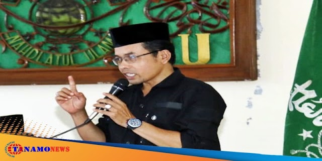 Eri Gusnedi : Pagar Nusa Bagian Melatih Diri Merawat Tradisi