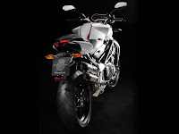 Gambar Motor 2012 MV Agusta Brutale 1090R 6